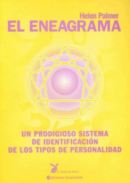 ENEAGRAMA, EL