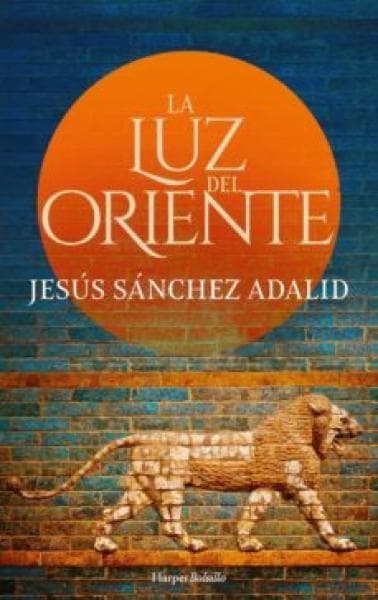 LA LUZ DE ORIENTE