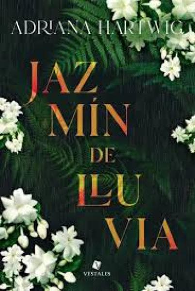 JAZMIN DE LLUVIA