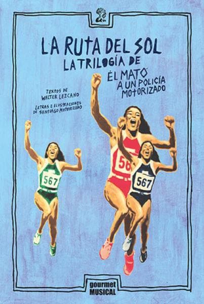 LA RUTA DEL SOL