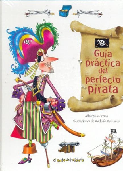 GUIA PRACTICA DEL PERFECTO PIRATA