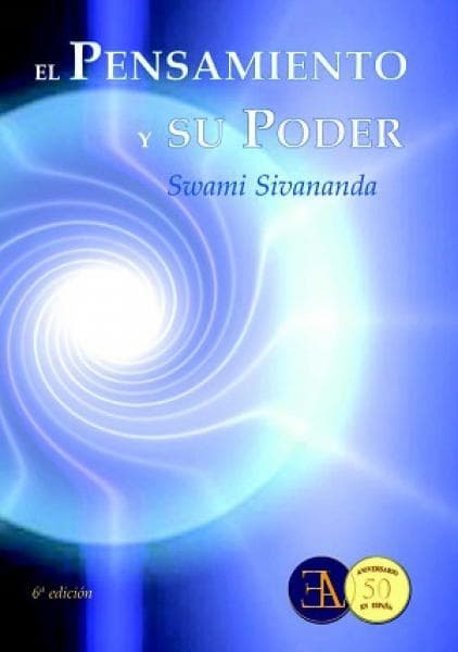 EL PENSAMIENTO Y SU PODER
