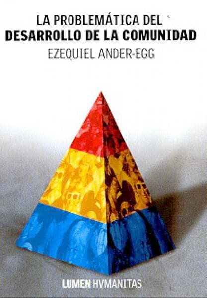 PROBLEMATICA DEL DESAROLLO DE LA COMUNID