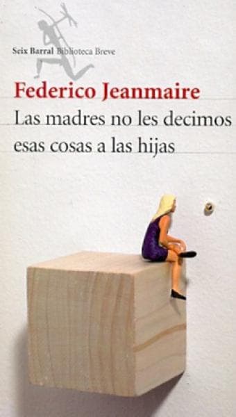 MADRES NO LES DECIMOS ESAS COSAS A LAS H