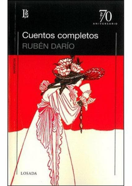 CUENTOS COMPLETOS
