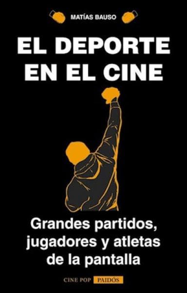 EL DEPORTE EN EL CINE