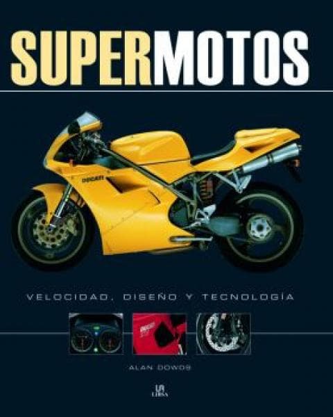 SUPERMOTOS