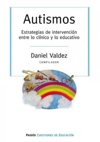AUTISMOS -  ESTRATEGIAS DE INTERVENCION
