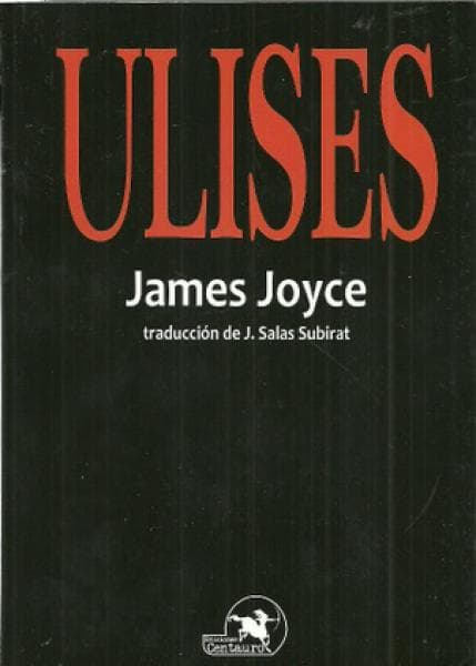 ULISES                                  