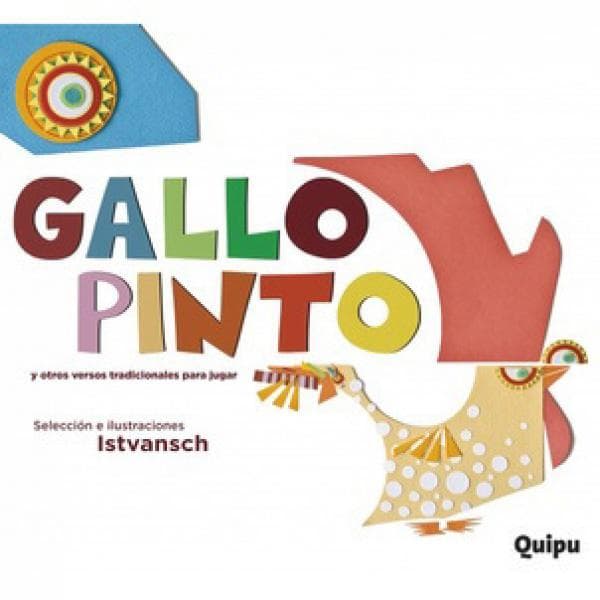 GALLO PINTO Y OTROS VERSOS ....