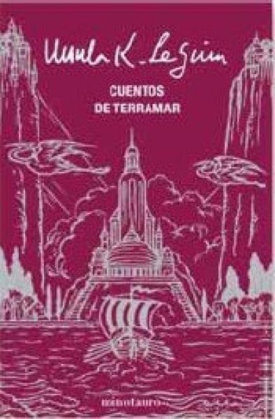 CUENTOS DE TERRAMAR