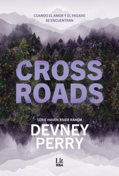 CROSS ROADS