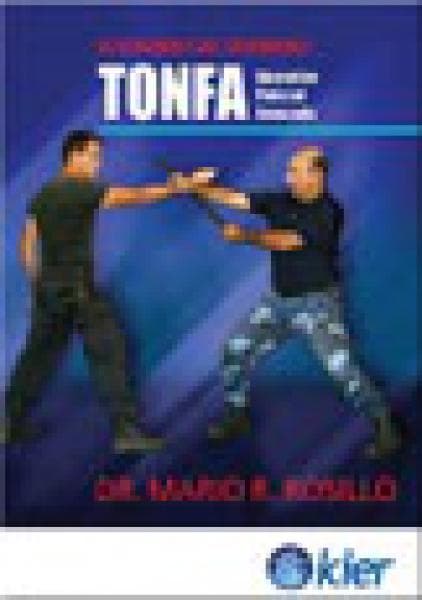 TONFA -OPERATIVO POLICIAL AVANZADO-     