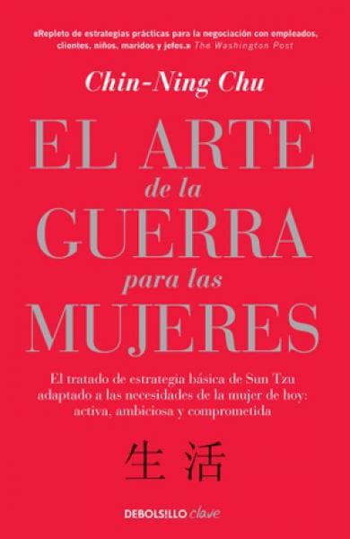 EL ARTE DE LA GUERRA PARA LAS MUJERES
