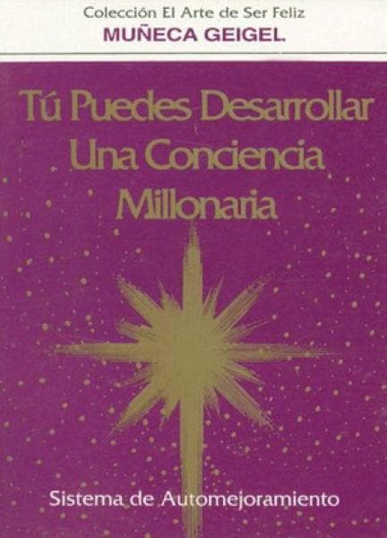TU PUEDES DESARROLAR UNA CONCIENCIA
