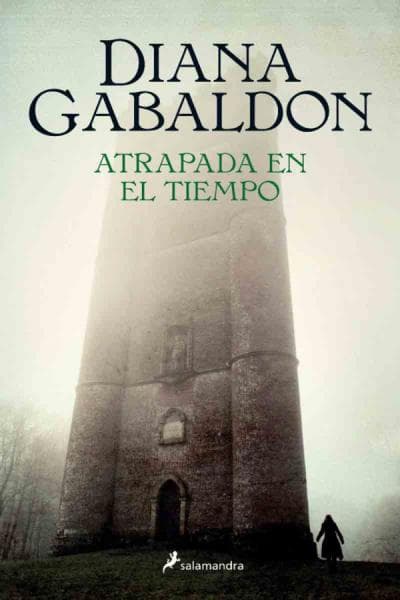 ATRAPADA EN EL TIEMPO - OUTLANDER II