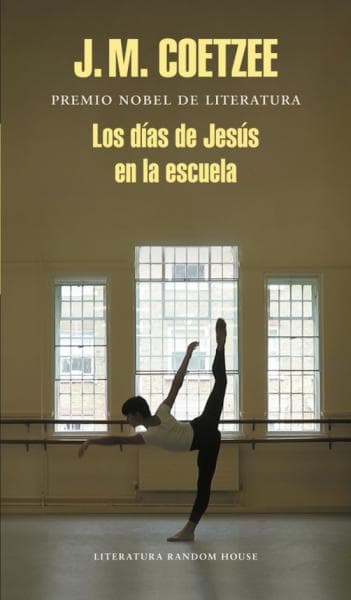 LOS DIAS DE JESUS EN LA ESCUELA
