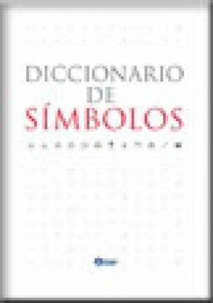 DICCIONARIO DE SIMBOLOS