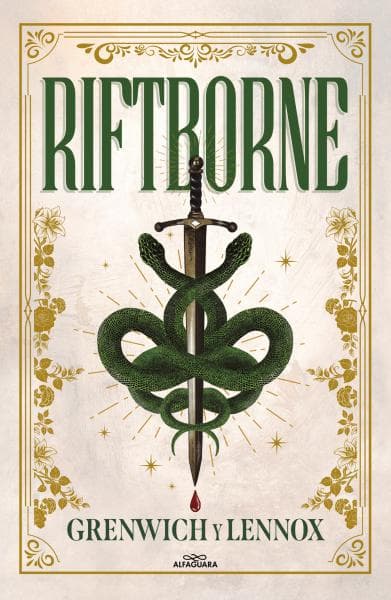 RIFTBORNE