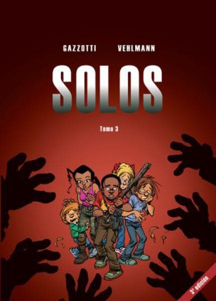 SOLOS 3