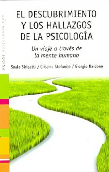 DESCUBRIMIENTO Y LOS HALLAZGOS D/LA PSI