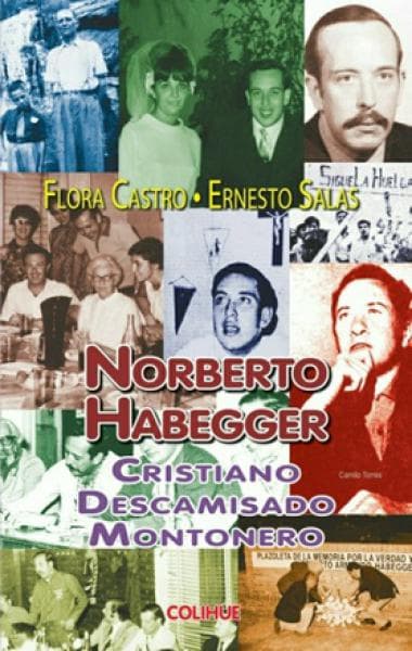 NORBERTO HABEGGER
