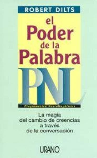 PNL-EL PODER DE LA PALABRA