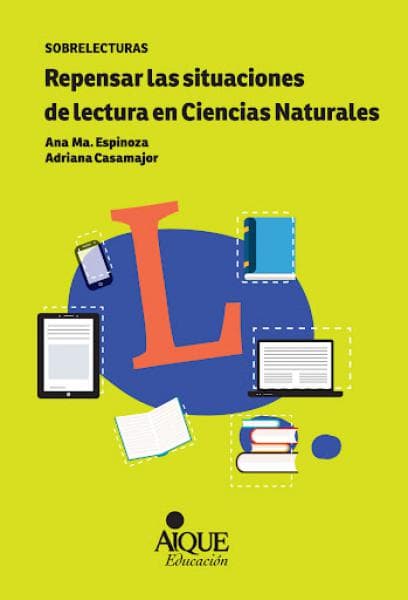 REPENSAR LAS SITUACIONES DE LECTURA EN..