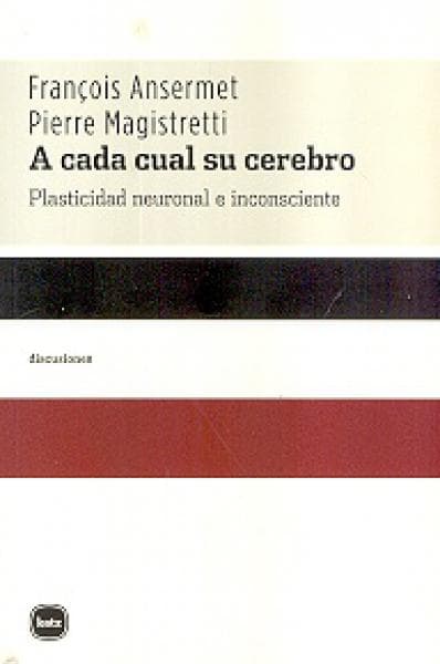 A CADA CUAL SU CEREBRO
