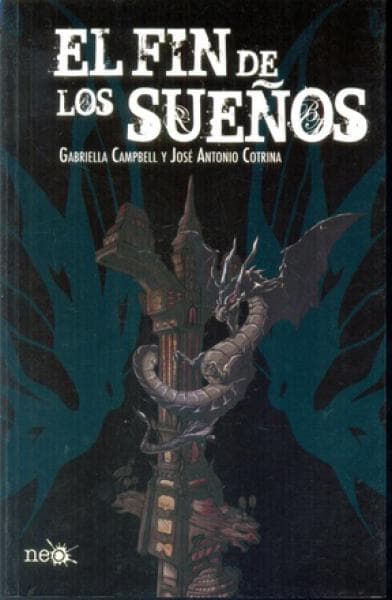 EL FIN DE LOS SUEÑOS