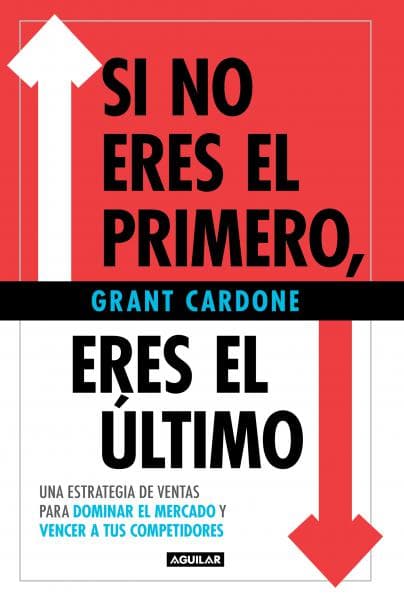 SI NO ERES EL PRIMERO, ERES EL ULTIMO