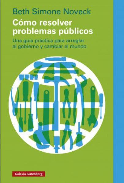 COMO RESOLVER PROBLEMAS PUBLICOS
