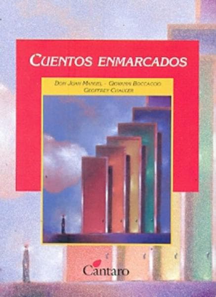 CUENTOS ENMARCADOS