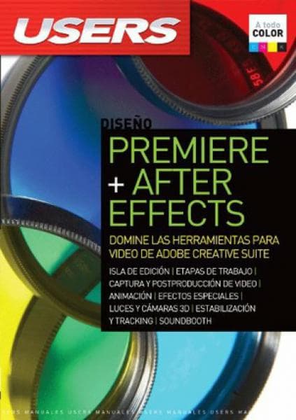 DISEÑO PREMIERE+AFTER EFFECTS