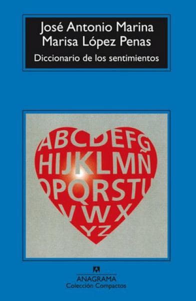 DICCIONARIO DE LOS SENTIMIENTOS