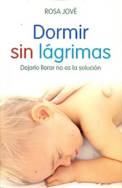 DORMIR SIN LAGRIMAS