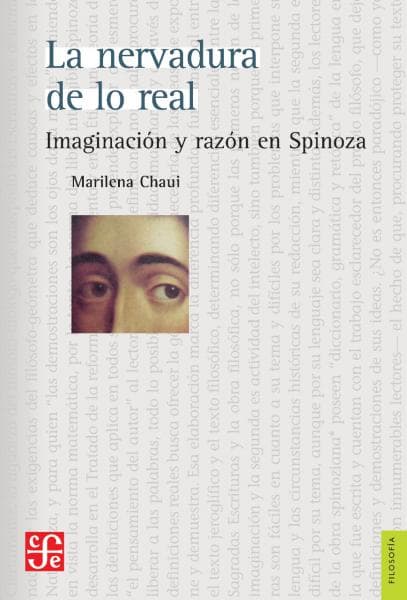 LA NERVADURA DE LO REAL