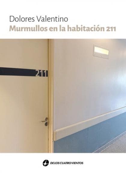 MURMULLOS EN LA HABITACION 211