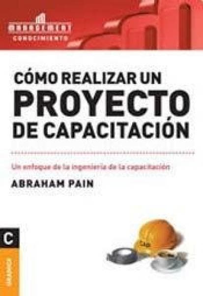 COMO REALIZAR U/PROYECT.D/CAPACITACION