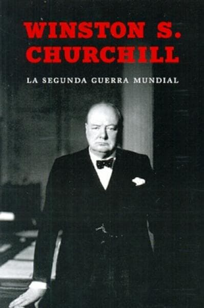 LA SEGUNDA GUERRA MUNDIAL