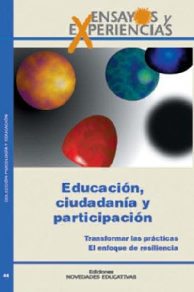 EDUCACION,CIUDADANIA Y PARTICIPACION