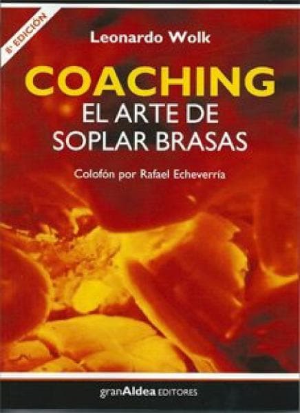 COACHING -EL ARTE DE SOPLAR BRASAS- 12ED