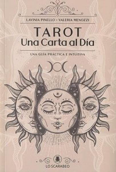 TAROT - UNA CARTA AL DIA