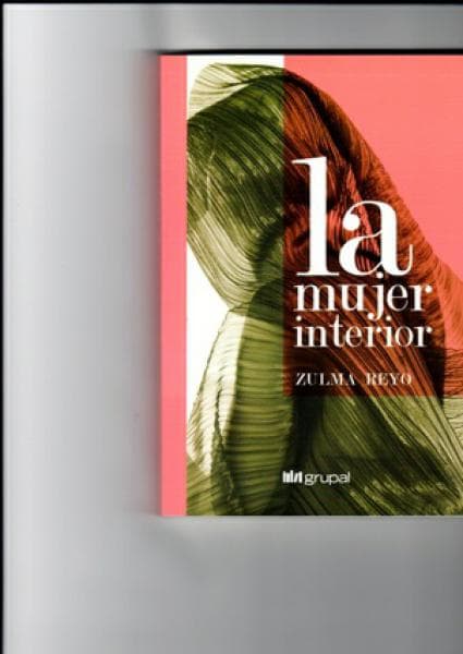 LA MUJER INTERIOR