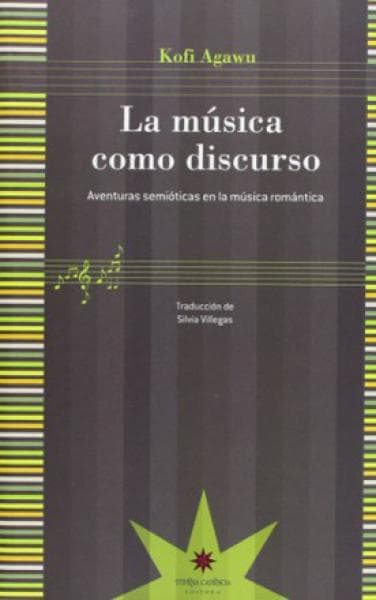 LA MUSICA COMO DISCURSO