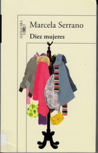 DIEZ MUJERES