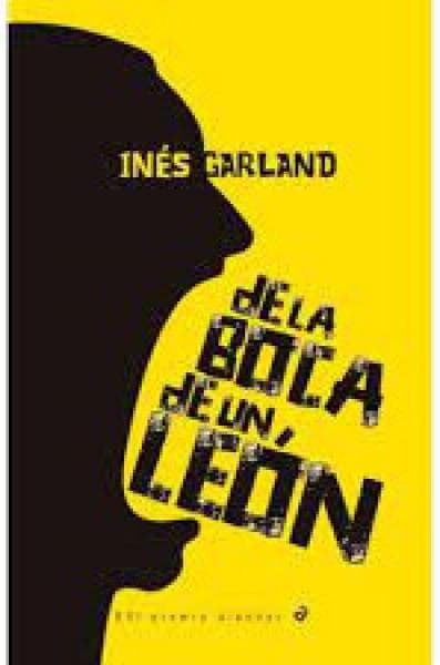 DE LA BOCA DE UN LEON