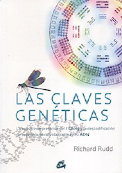LAS CLAVES GENETICAS- LA NUEVA ...
