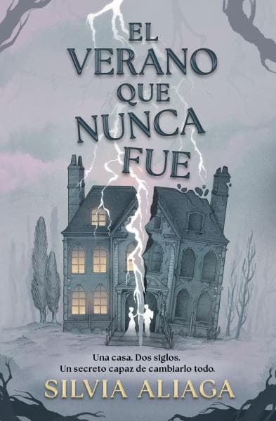 EL VERANO QUE NUNCA FUE