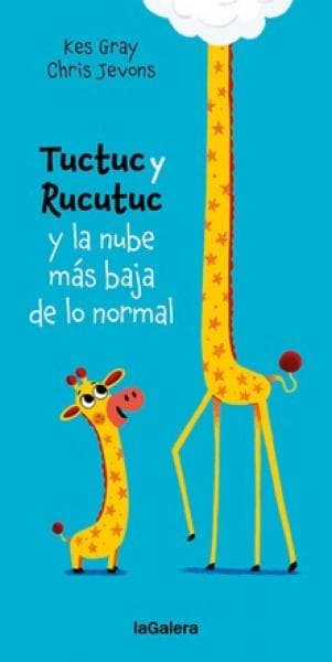 TICTIC Y RUCUTUC